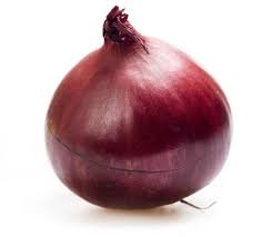 vegetable names Hindi English onion